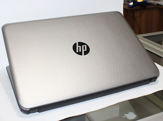 Laptop HP 14-af119AU Bekas Di Malang