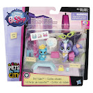 Littlest Pet Shop Pet Tales Pets in the City Pets