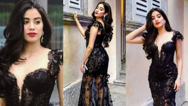 janhvi kapoor and khushi kapoor- back to bollywood