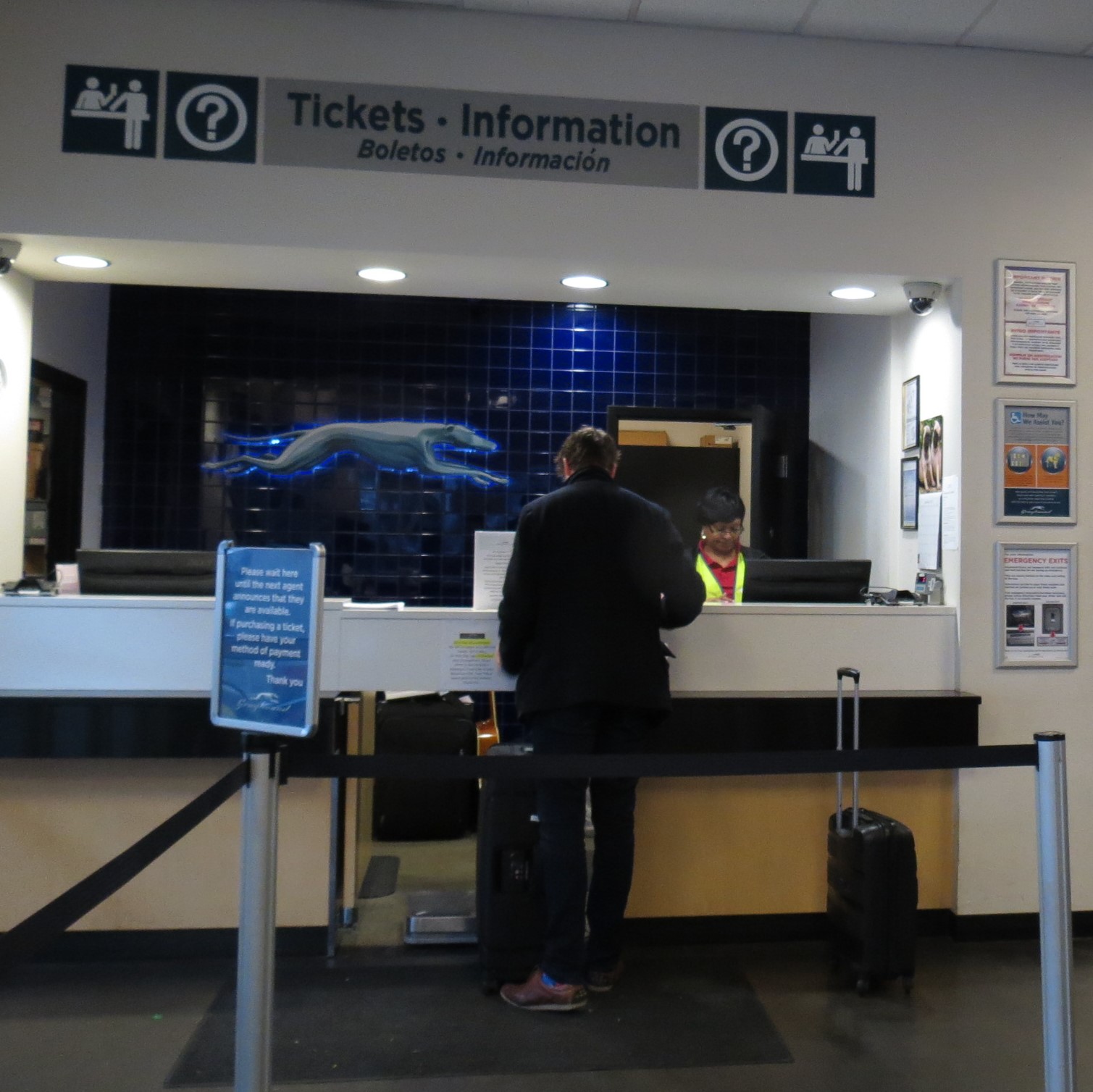 Greyhound Bus Lines Ticket Prices - ikd667z