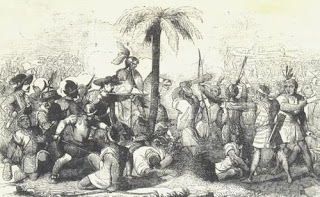 época Prehispánica en Oaxaca
