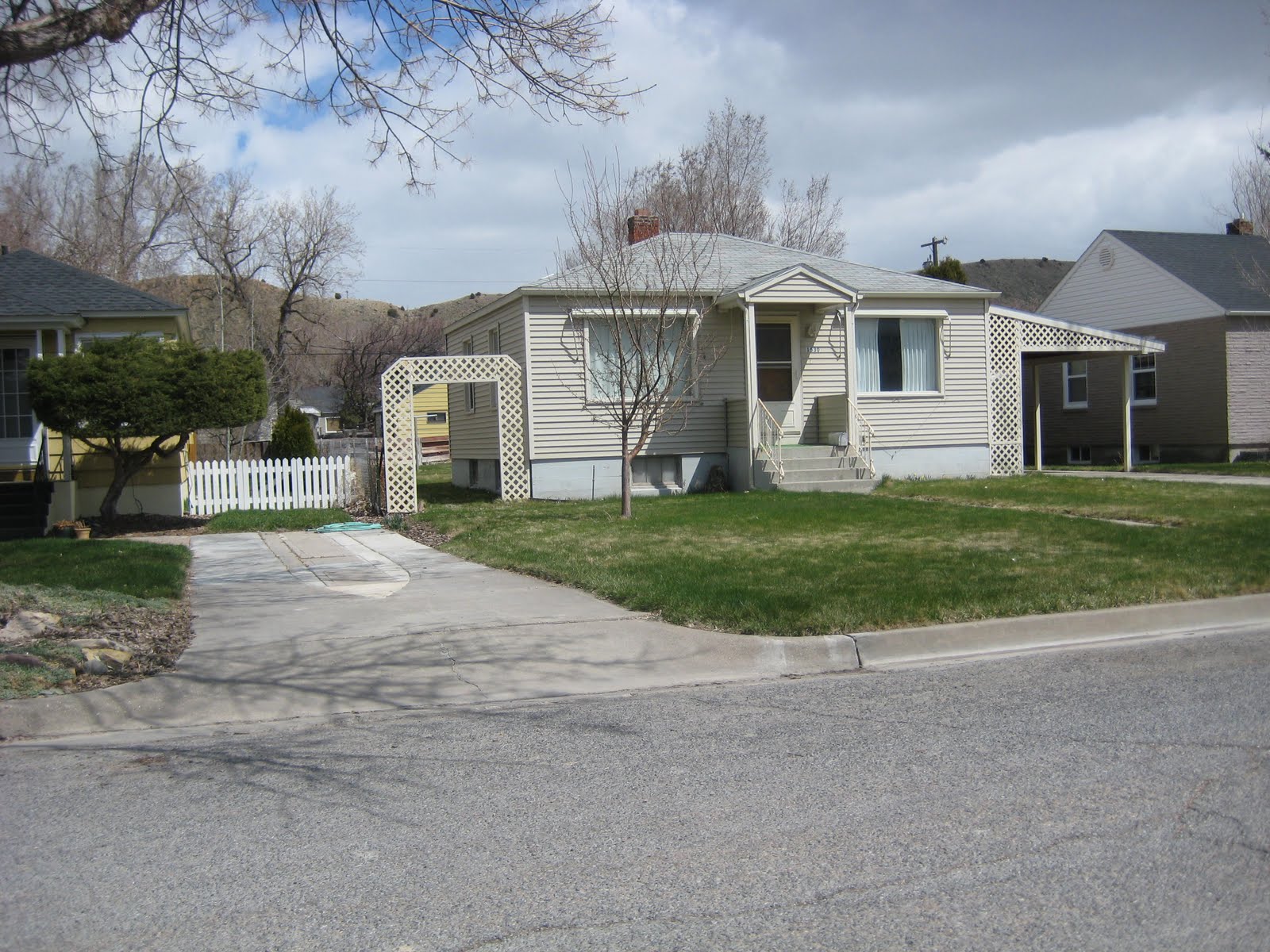 Shell's Photo Album Arimo, Idaho