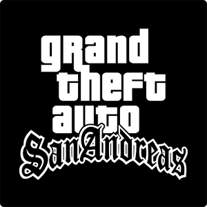 GTA San Andreas v1.08 APK