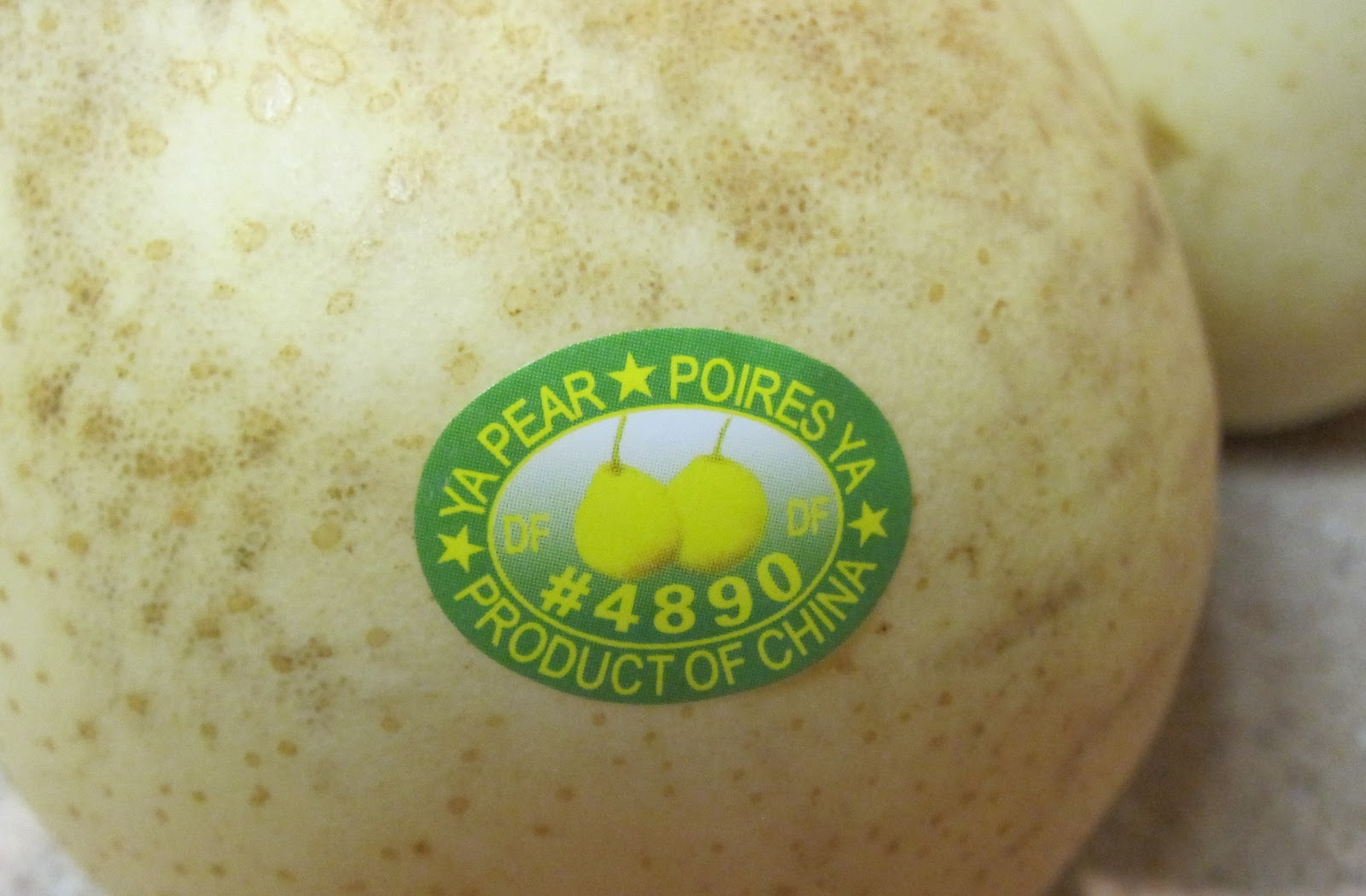 Van-Whole Produce » Blog Archive » Pear