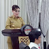 CEP Imbau ASN Minsel Bayar Pajak Tepat Waktu