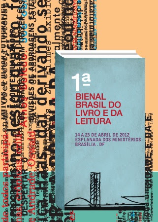 1ª Bienal Brasil do Livro e Leitura/DF