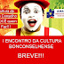 <center>VEM AÍ: O I Encontro da Cultura Bonconselhense!!!</center>