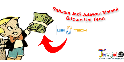 Bitcoin Usi Tech
