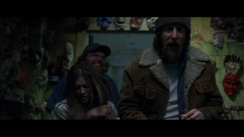 Life Between Frames: 40 Years of Halloween - Halloween (2007)