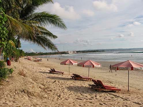 Objek Wisata Pantai Legian Bali Indah Dan Mempesona Objek Wisata Pantai Legian Bali Indah Dan Mempesona