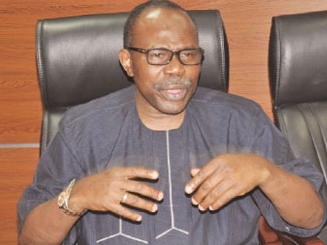 Lagos State responds to Muiz Banire ?Says planning permit request is routine, affects several other houses