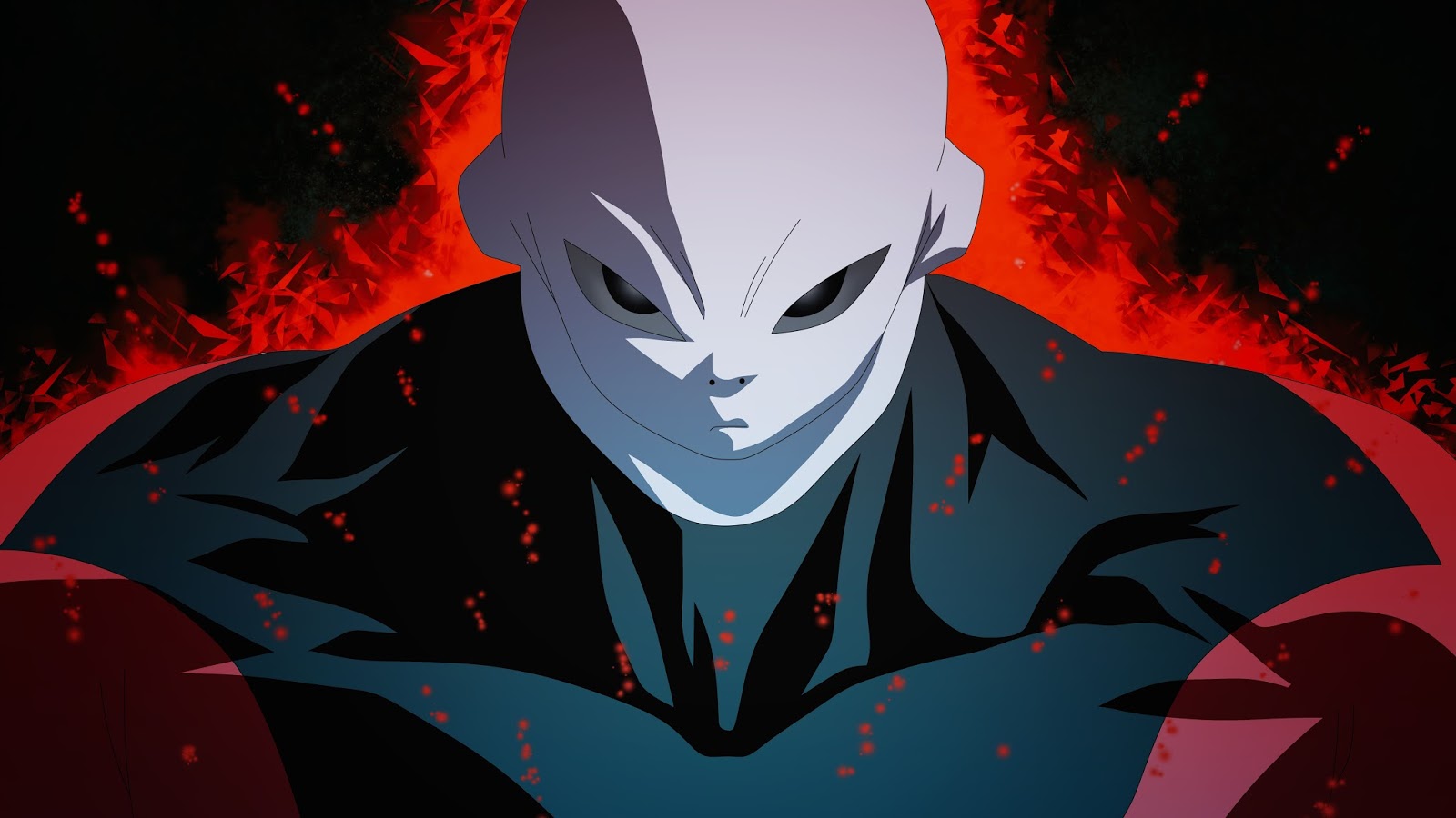 Hình ảnh nền Dragon Ball Super đẹp nhất Full HD