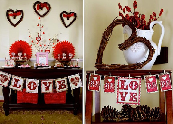 Interior Bertema Valentine 2018 Interior Bertema Valentine 2018