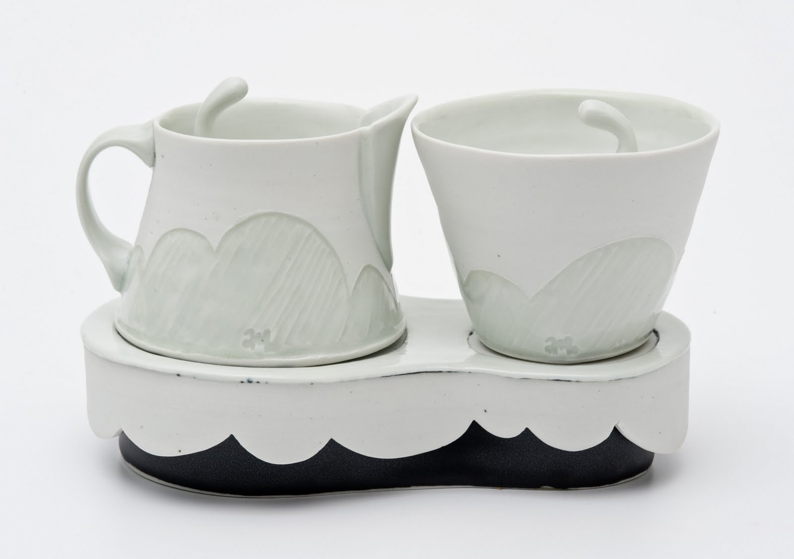 The Insane Domain I Am Insane For Anderson Bailey Pottery!