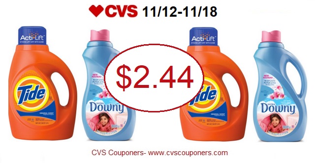 http://www.cvscouponers.com/2017/11/hot-tide-detergent-or-downy-liquid.html