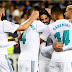 The second striker is a dilemma I have a big trio in Spain