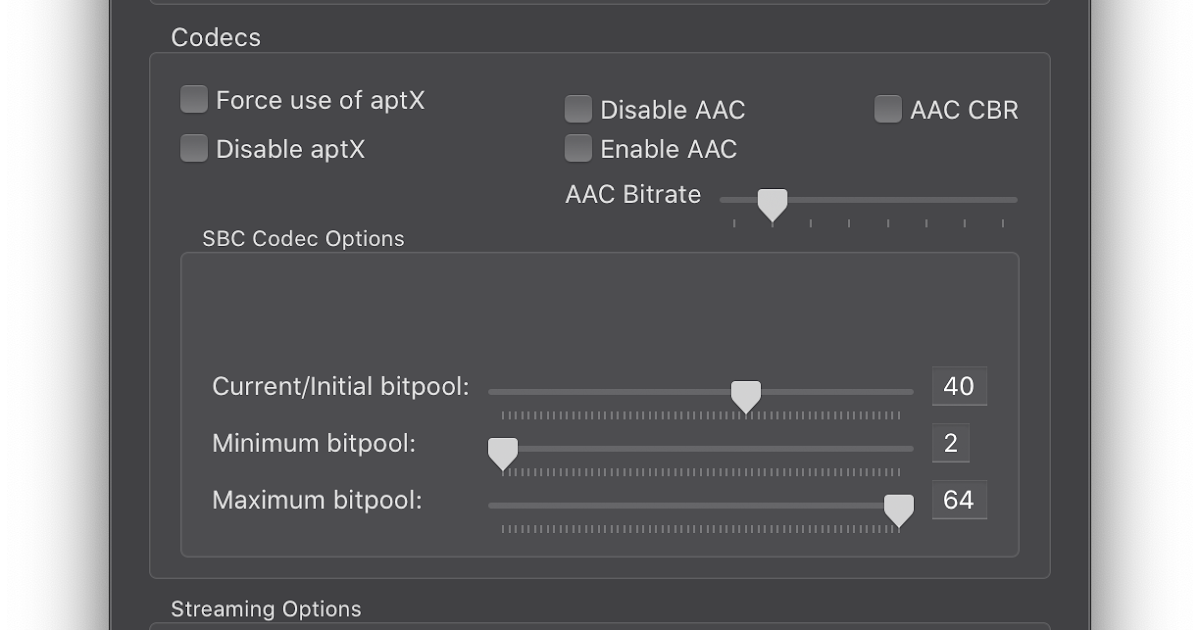 How To Solve Choppy Bluetooth Audio Mac OS Catalina