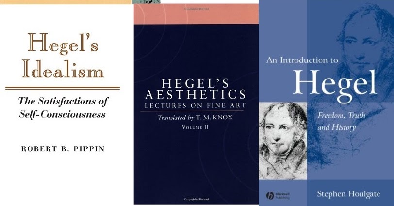 Benedictus de Spinoza Hegel in vijf boeken o.a