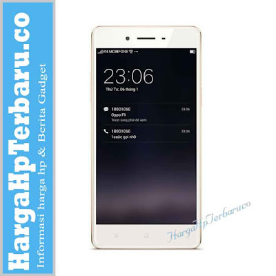 Harga Dan Spesifikasi Hp Oppo F1 Harga Dan Spesifikasi Hp Oppo F1