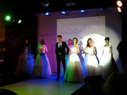  Adorata - Kim Chiu's wedding boutique business