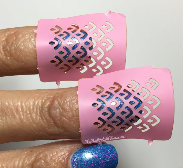 nail polish obsession born