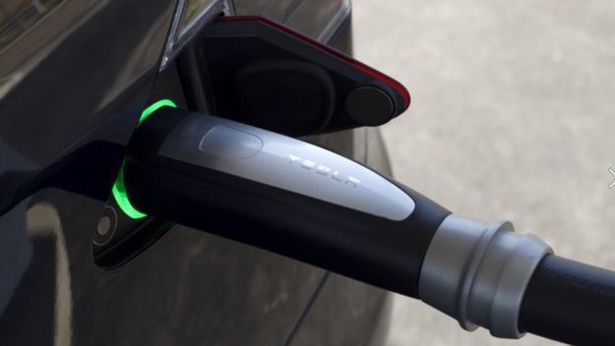 2018 Tesla Model 3 2018 Tesla Model 3