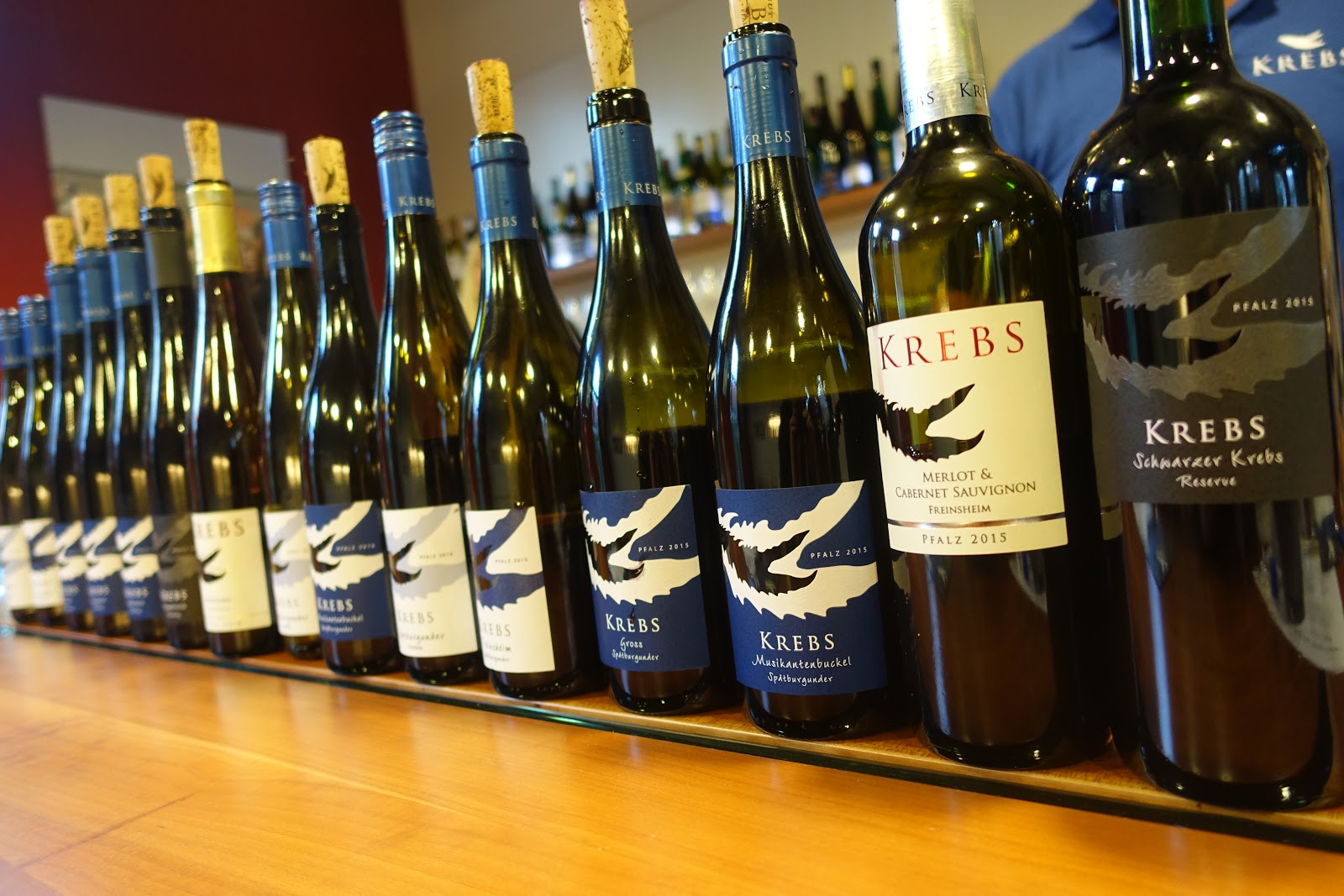 schillerwine The Best German Red Wines Deutscher Rotweinpreis 2017