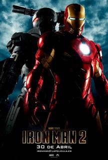 descargar Iron Man 2 (2010), Iron Man 2 (2010) español