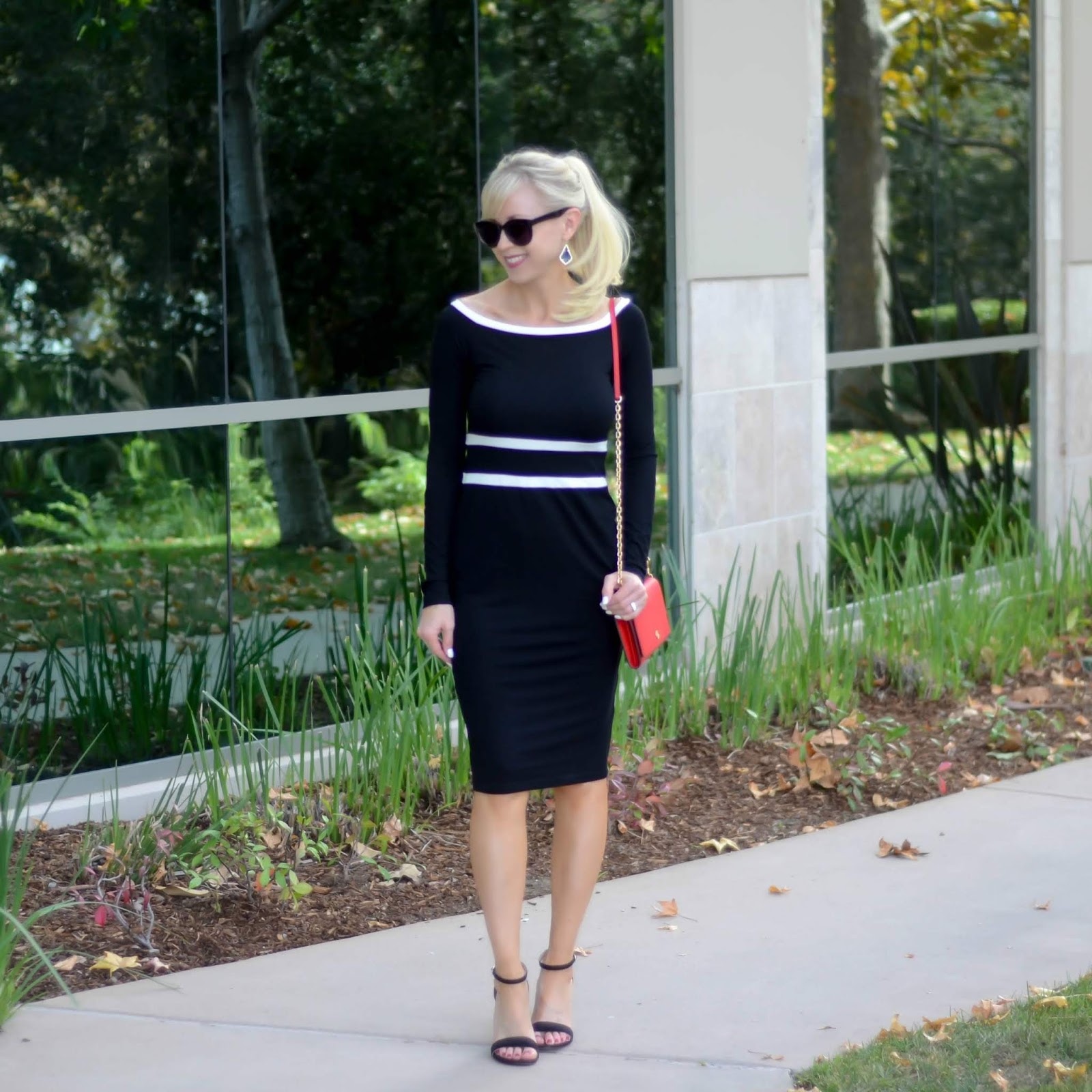 amazon prime little black dress