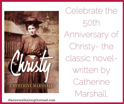 Review of Christy by Catherine Marshall Review of Christy by Catherine Marshall