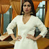 Bhumi Pednekar Hot Photo Shoot In White Dress