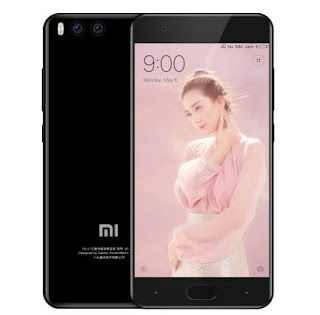 Xiaomi Mi 6 Mi 6