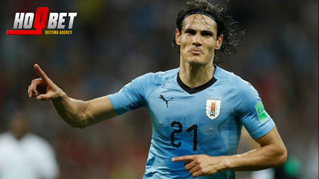 Cavani Setuju Pindah Ke Madrid http://www.liputanskor.com/