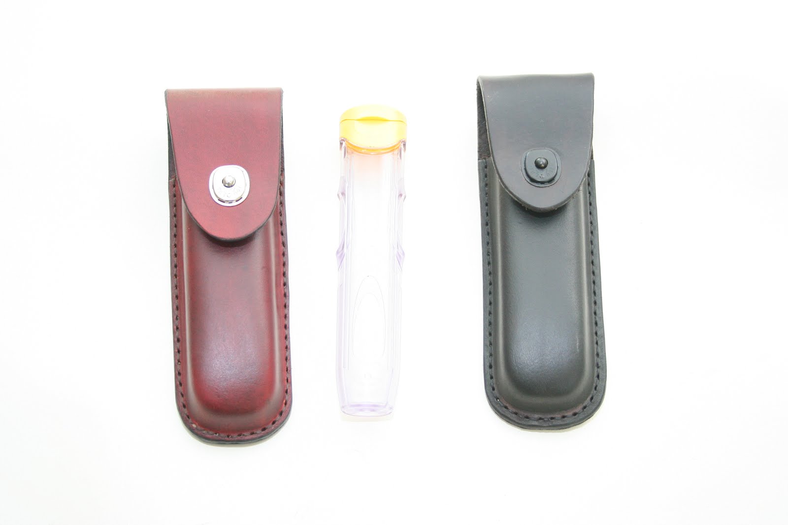 Epipen Belt pouches