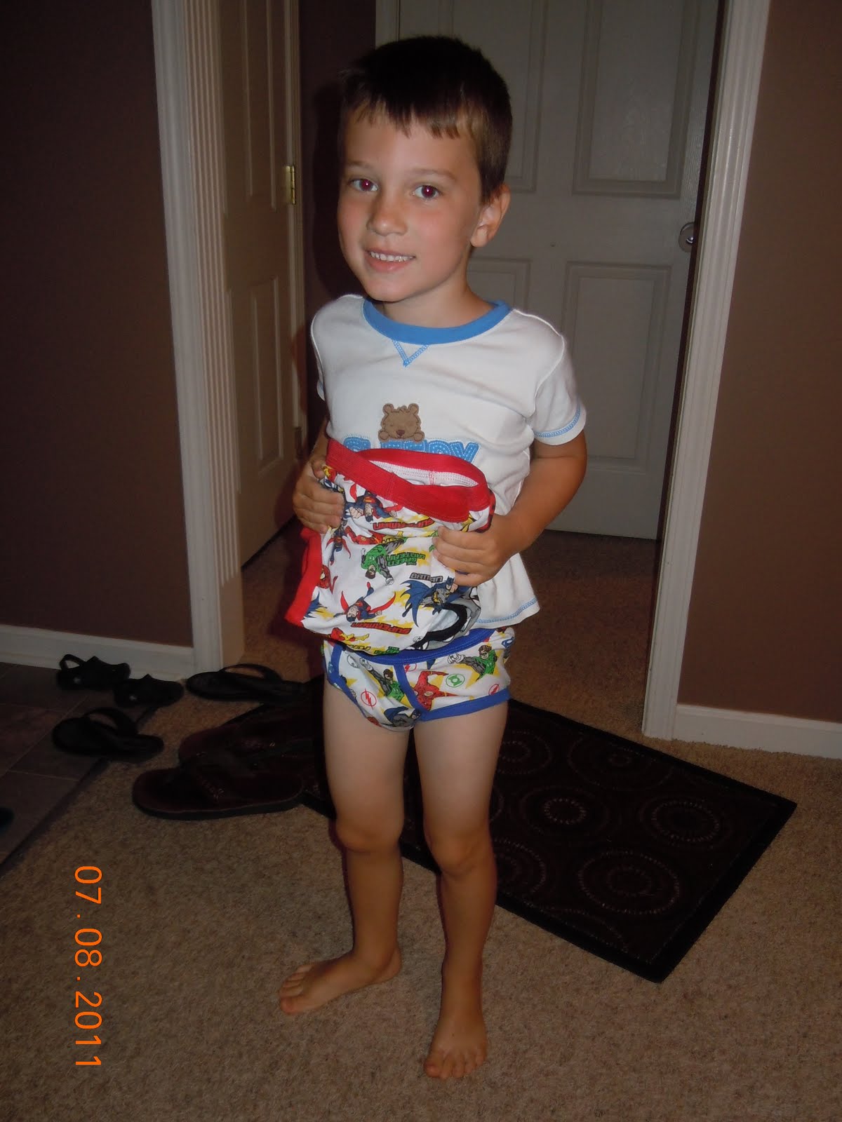 The Noble Family Fun Friday