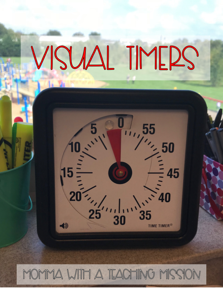 Classroom Management Hacks - Momma with a Teaching Mission