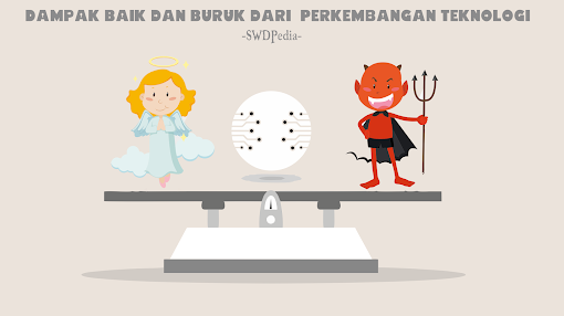 Cara Menyikapi Dengan Bijak Perkembangan Teknologi Sekarang