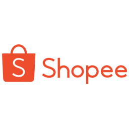 logo shopee indonesia