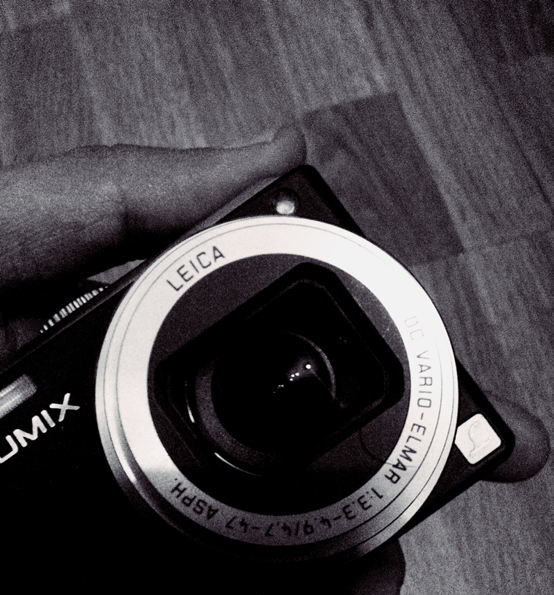 USAPANG SMARTPHONE VS COMPACT CAMERA KWENTOrika