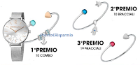 Cosmopolitan ti fa vincere gratis 30 kit di gioielli Morellato Logo Cosmopolitan ti fa vincere gratis 30 kit di gioielli Morellato