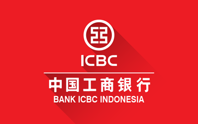 Logo Bank ICBC Indonesia