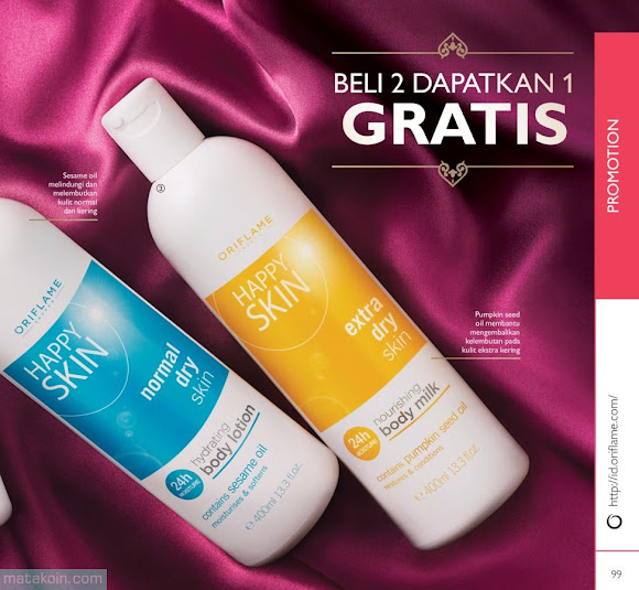 Catalog Oriflame juni 2016 catalog-oriflame-juni-2016