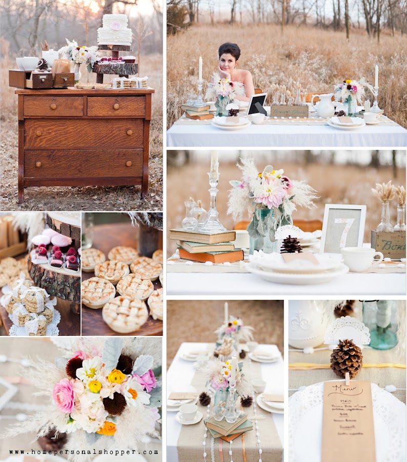 bodas, decoración bodas, matrimonio, bodas campo, campestre, homepersonalshopper, intimas, austeras, flores, jardín