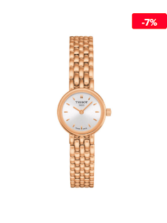 Ceas Tissot T0580093303101 de dama elegant auriu Ceas Tissot T0580093303101 de dama elegant auriu