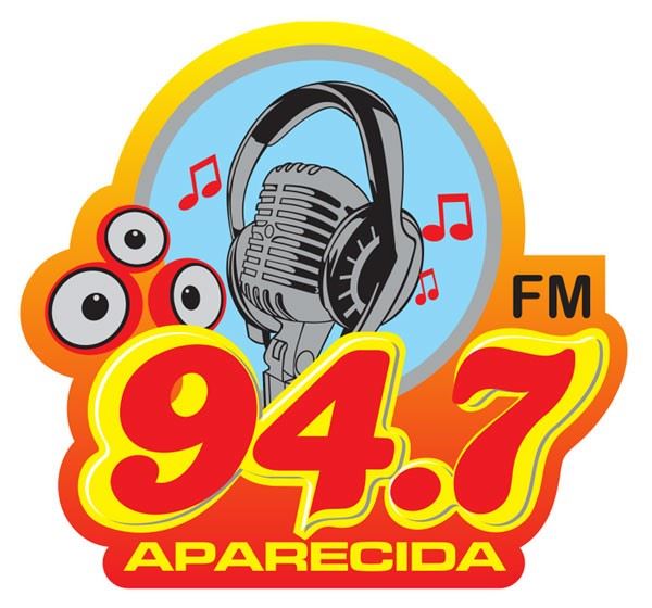 Ouvir a Rádio Aparecida FM 94,7 de Lagarto SE Ao Vivo e Online