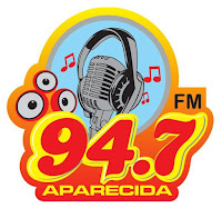 Rádio Aparecida FM 94,7 de Lagarto SE