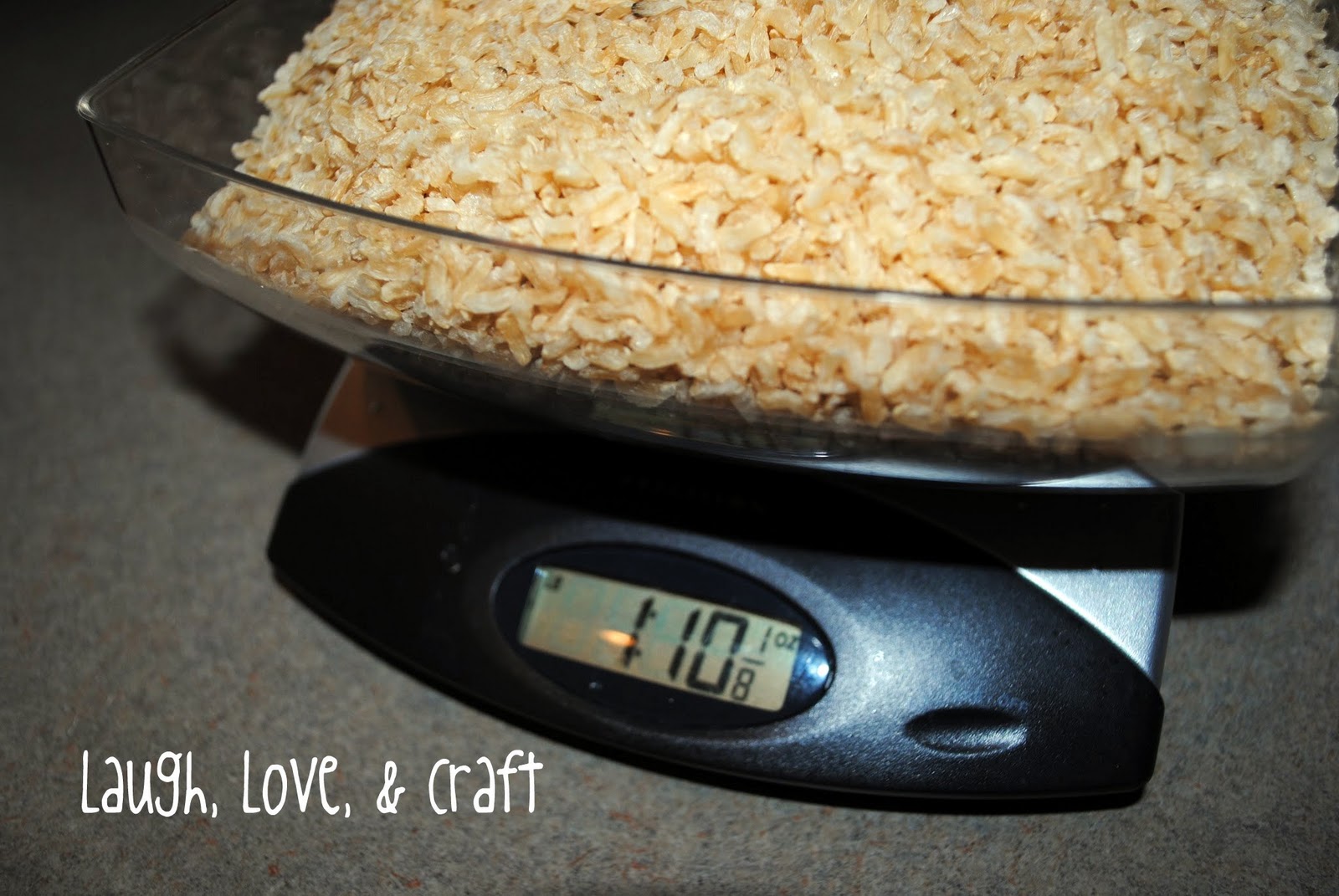 Laugh, Love, and Craft: Rice Pack Warmer Tutorial