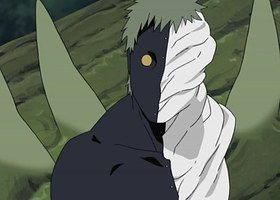 Nama Anggota Akatsuki Dan Gambarnya