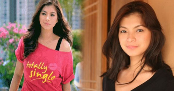 Here's Why Angel Locsin Is The Best Of The Bests Female Celebrity! Here's Why Angel Locsin Is The Best Of The Bests Female Celebrity!