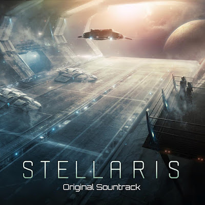 Stellaris Video Game Soundtrack by Andreas Waldetoft